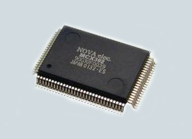 Nova Electronics